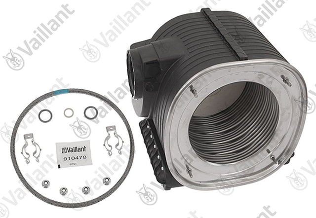 VAILLANT Wärmetauscher VC 306/5-5 R6 Vaillant-Nr. , 0020252802