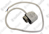VAILLANT Stellantrieb, für Zonenventil VSW VSW 15-35 I, ID u.w. Vaillant-Nr. , 0020253188