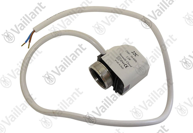 VAILLANT Stellantrieb, für Zonenventil VSW VSW 15-35 I, ID u.w. Vaillant-Nr. , 0020253188