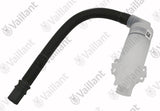 VAILLANT Siphon VC 10+15+20+25+30 CS/1-5 R1 u.w. Vaillant-Nr. , 0020254539