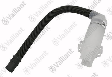 VAILLANT Siphon VC 10+15+20+25+30 CS/1-5 R1 u.w. Vaillant-Nr. , 0020254539