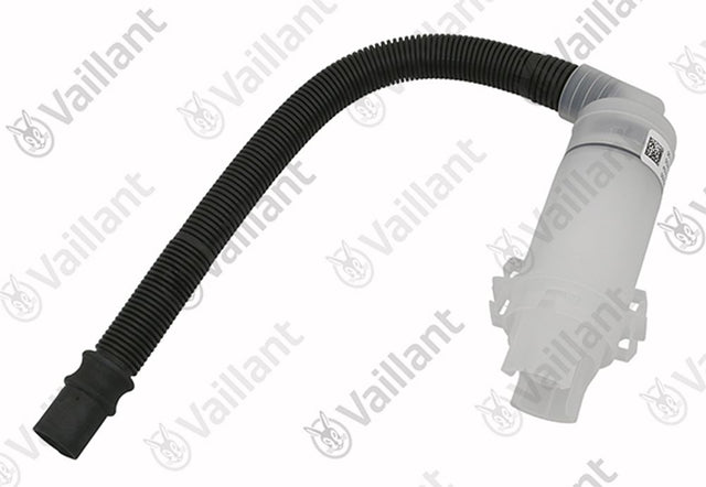 VAILLANT Siphon VC 10+15+20+25+30 CS/1-5 R1 u.w. Vaillant-Nr. , 0020254539