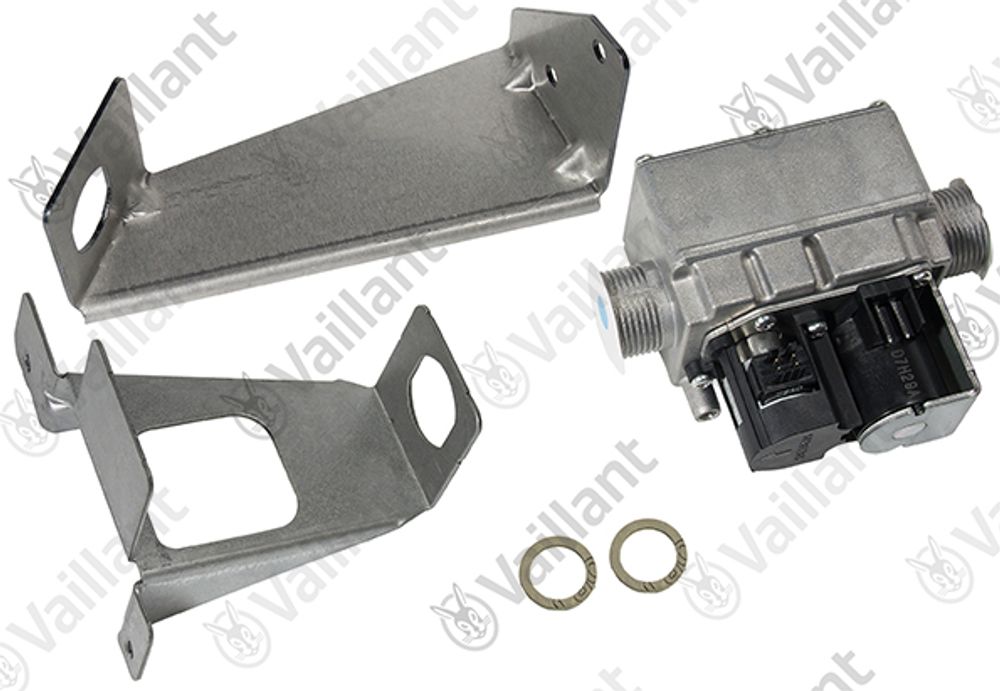 VAILLANT Gasarmatur VC 356/2-E u.w. Vaillant-Nr. , 0020257518