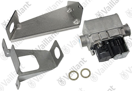 VAILLANT Gasarmatur VC 356/2-E u.w. Vaillant-Nr. , 0020257518