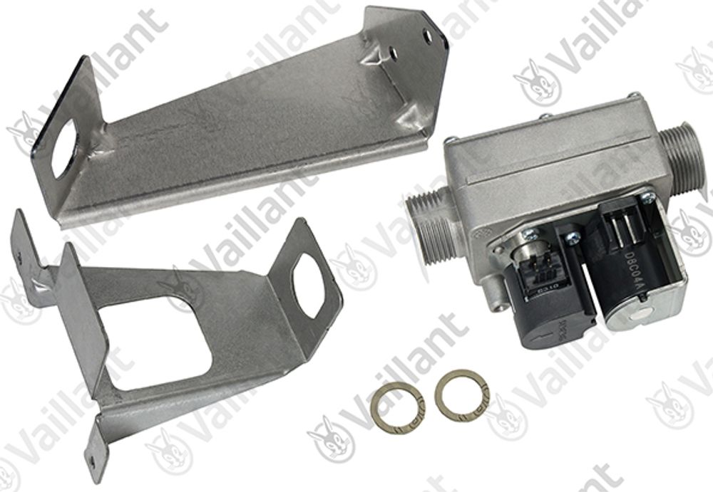 VAILLANT Gasarmatur VC 136+206+276/2-E u.w. Vaillant-Nr. , 0020257613