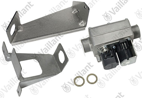 VAILLANT Gasarmatur VC 136+206+276/2-E u.w. Vaillant-Nr. , 0020257613