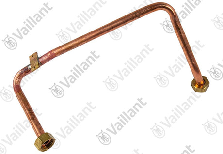 VAILLANT Rohr, Warmwasseranschlussrohr VCW 180 K XE u.w. Vaillant-Nr. , 0020265375