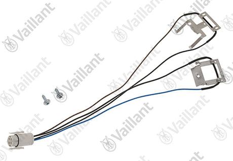 VAILLANT Abgassensor VC 104/4-7 A R6 u.w. Vaillant-Nr. , 0020268077
