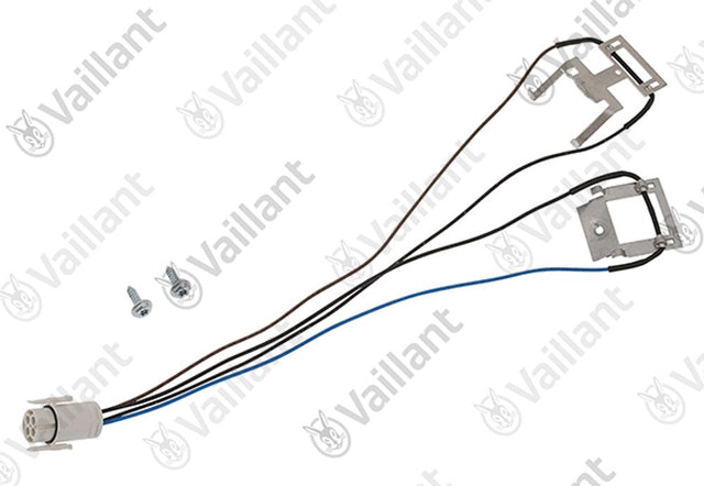 VAILLANT Abgassensor VC 104/4-7 A R6 u.w. Vaillant-Nr. , 0020268077