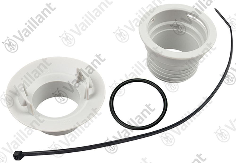 VAILLANT Kondensatablauf VWL 105+125/5 AS S2 u.w. Vaillant-Nr. , 0020268739