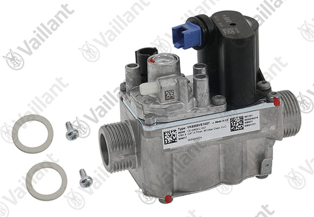 VAILLANT Gasarmatur VC 406/5-5 u.w. Vaillant-Nr. , 0020268758