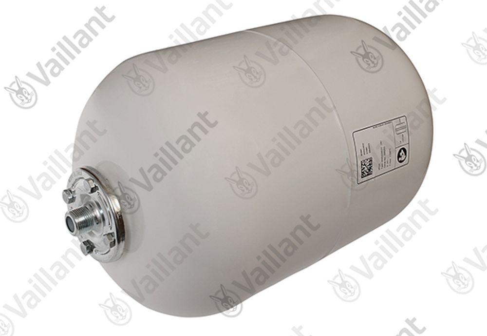 VAILLANT Ausdehnungsgefäß VWL 39+59+79/5 u.w. Vaillant-Nr. , 0020269366