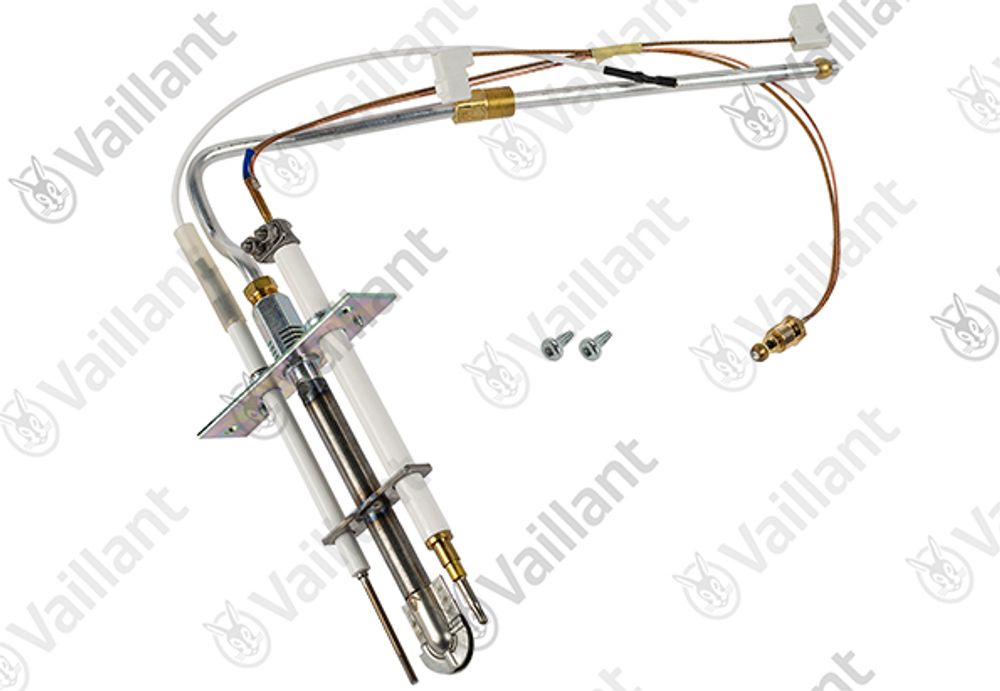 VAILLANT Zündbrenner VGH 130+160+190+220/7 XZU (R1) Vaillant-Nr. , 0020269707
