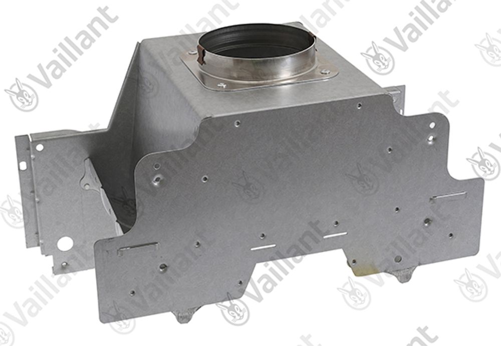 VAILLANT Strömungssicherung, 10 kW VC 104/4-7 u.w. Vaillant-Nr. , 0020270730