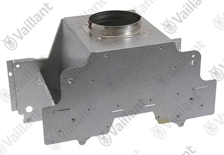VAILLANT Strömungssicherung, 10 kW VC 104/4-7 u.w. Vaillant-Nr. , 0020270730