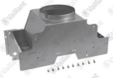 VAILLANT Strömungssicherung, 24/25kW VC 254/4-7 u.w. Vaillant-Nr. , 0020270732