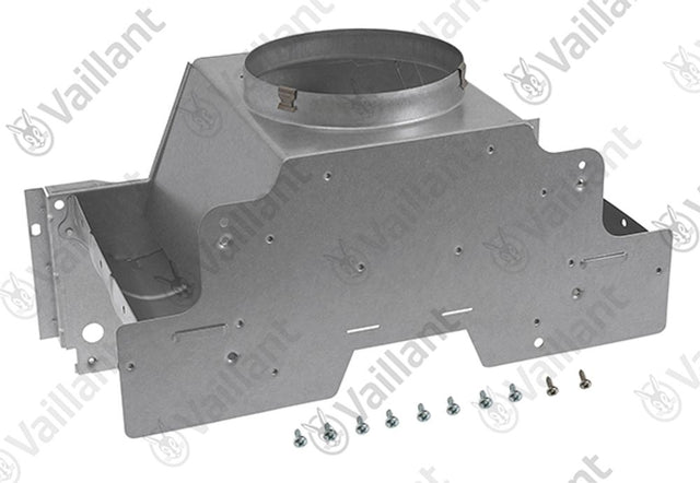 VAILLANT Strömungssicherung, 24/25kW VC 254/4-7 u.w. Vaillant-Nr. , 0020270732