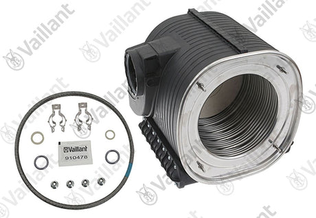 VAILLANT Wärmetauscher VC 406/5-5 u.w. Vaillant-Nr. , 0020271250