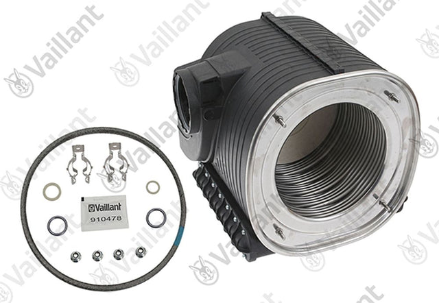 VAILLANT Wärmetauscher VC 406/5-5 u.w. Vaillant-Nr. , 0020271250