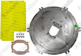 VAILLANT Abdeckung, Brennkammer 120 kW VC 1206/5-5 R2 u.w. Vaillant-Nr. , 0020272052