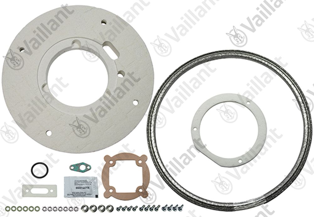 VAILLANT Dichtungssatz, 80 kW VC 806/5-5 R2 u.w. Vaillant-Nr. , 0020272054