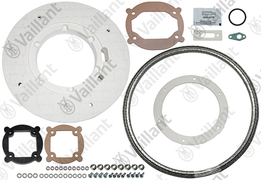 VAILLANT Dichtungssatz, 100/120 kW VC 1006+1206/5-5 R2 u.w. Vaillant-Nr. , 0020272056