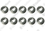 VAILLANT Mutter, (x10) VC 1006+1206/5-5 R2 u.w. Vaillant-Nr. , 0020272058