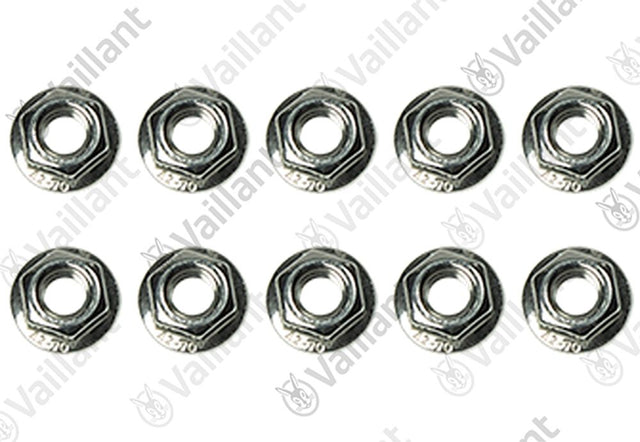 VAILLANT Mutter, (x10) VC 1006+1206/5-5 R2 u.w. Vaillant-Nr. , 0020272058