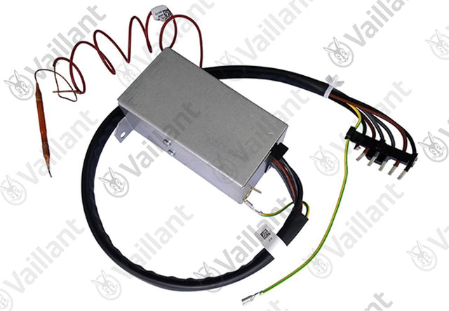 VAILLANT Schalter, Sicherheitstemperaturbegr. VIH QW 190/6 E u.w. Vaillant-Nr. , 0020273388