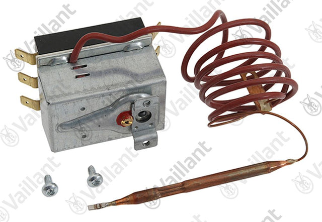 VAILLANT Schalter VWL 57+77+127/5 IS Vaillant-Nr. , 0020273853