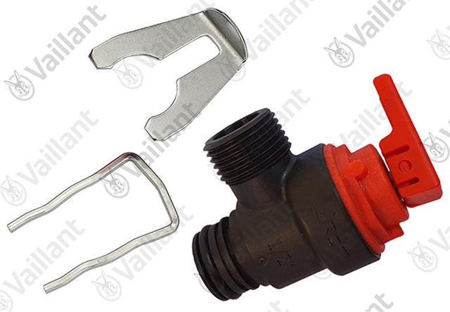 VAILLANT Sicherheitsventil, 3 bar VE 12/14 EU I u.w. Vaillant-Nr. , 0020275015