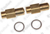 VAILLANT Umstellsatz, D=1,80 (2H, 2E) VGH 190/7 XZU Vaillant-Nr. , 0020277836