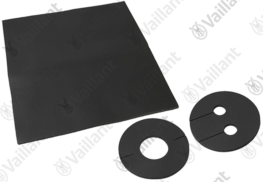 VAILLANT Wärmedämmung (Set) VWL 39+59+79/5 u.w. Vaillant-Nr. , 0020278361
