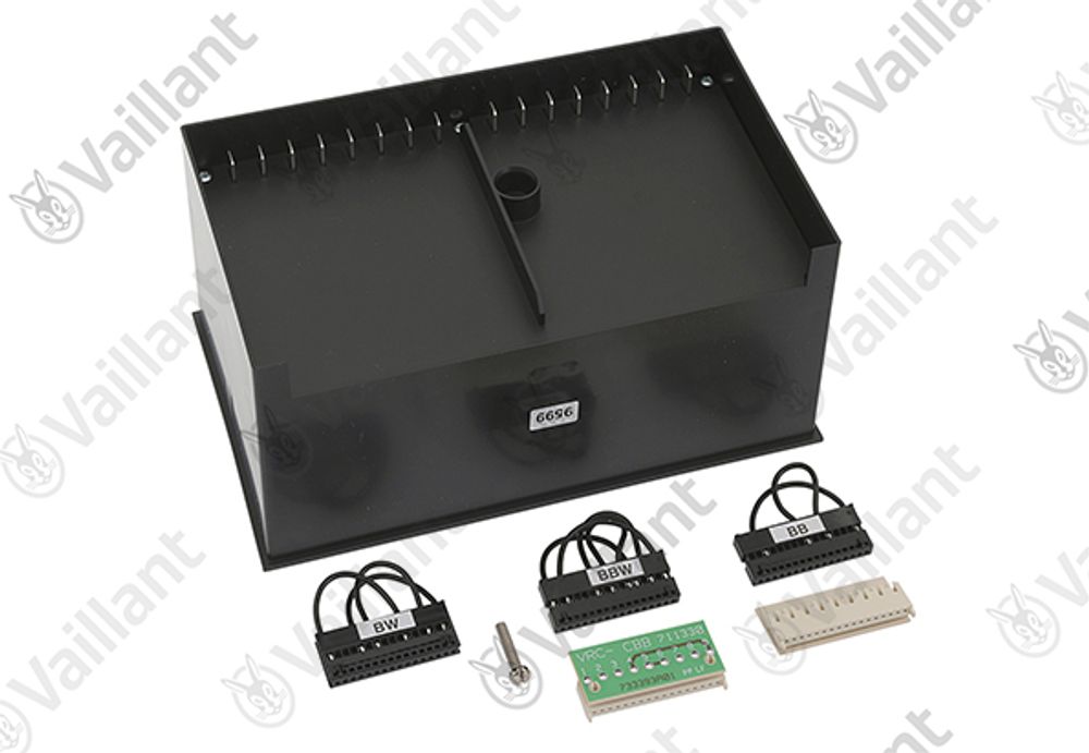 VAILLANT Adapter, VRC-UB/UBW VRC UB u.w. Vaillant-Nr. , 009599