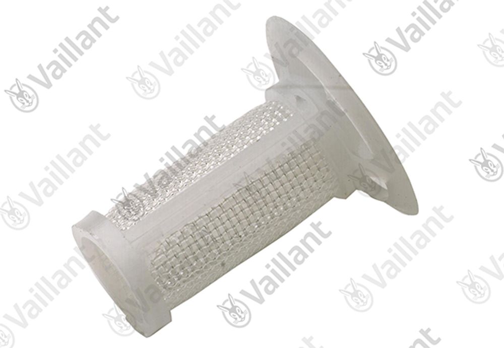 VAILLANT Wassersieb MAG 125/12 XZ u.w. Vaillant-Nr. , 010052