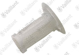VAILLANT Wassersieb MAG 125/12 XZ u.w. Vaillant-Nr. , 010052
