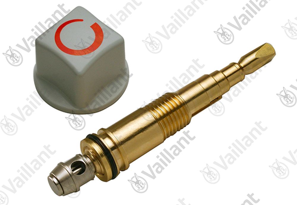 VAILLANT Temperaturwähler MAG 250-325/7-8 (Einschl. SINE) Vaillant-Nr. , 010088