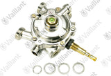 VAILLANT Wasserschalter MAG 250 / 7 - 8 W mit W Vaillant-Nr. , 011218
