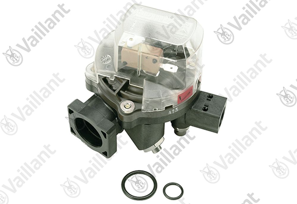 VAILLANT Wasserschalter VCW 194 XE-C u.w. Vaillant-Nr. , 011260