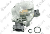 VAILLANT Wasserschalter VCW 254 XE u.w. Vaillant-Nr. , 011261