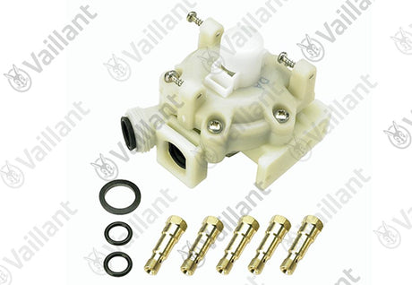 VAILLANT Wasserschalter VED 12-27 H/6 u.w. Vaillant-Nr. , 011264