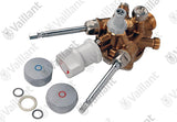 VAILLANT Wasserschalter MAG 125/12 XZ u.w. Vaillant-Nr. , 011282