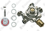 VAILLANT Wasserschalter VCW 240 XE u.w. Vaillant-Nr. , 011292