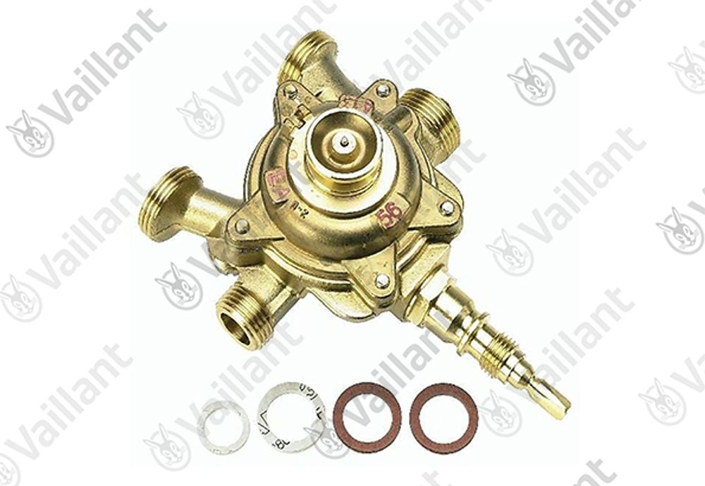 VAILLANT Wasserschalter MAG 19/2 GXI R1 u.w. Vaillant-Nr. , 011302