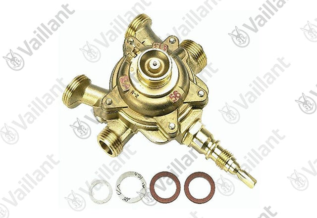 VAILLANT Wasserschalter MAG 19/2 GXI R1 u.w. Vaillant-Nr. , 011302