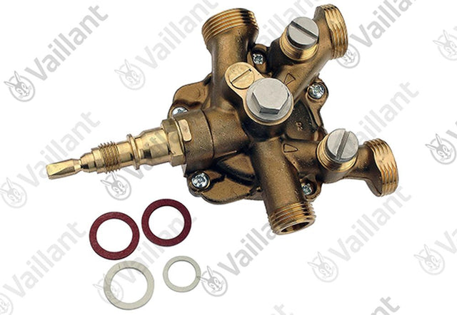 VAILLANT Wasserschalter MAG 24/2 GXI R1 u.w. Vaillant-Nr. , 011303