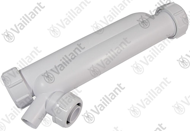 VAILLANT Siphon Anschlusssets System 63/96 Alu Vaillant-Nr. , 011513