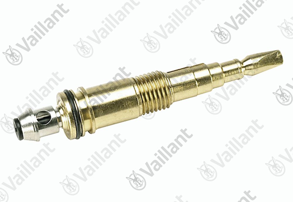 VAILLANT Temperaturwähler 250-400/7-8 W (inkl. SINE) m. WM-Regler Vaillant-Nr. , 012528