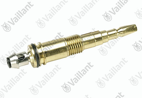 VAILLANT Temperaturwähler 250-400/7-8 W (inkl. SINE) m. WM-Regler Vaillant-Nr. , 012528