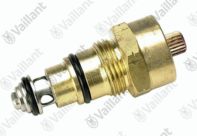VAILLANT Temperaturwähler VCW 180 K XE u.w. Vaillant-Nr. , 012532